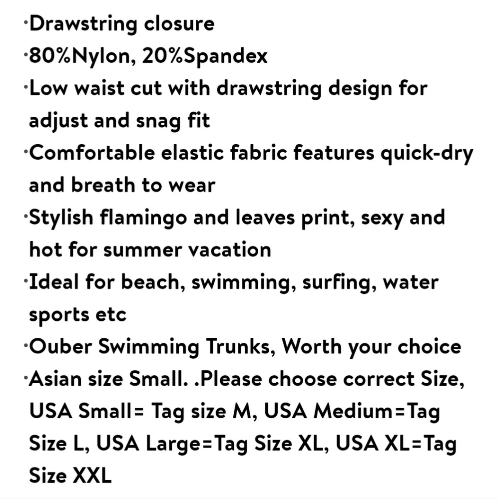 Mens Swim Briefs
